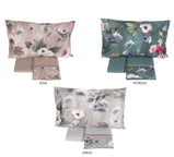 VELVET COMPLETO LETTO MATRIMONIALE FAZZINI