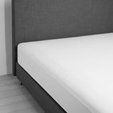 VIVAWHITE SALVAMATERASSO 140-160*200 IMPERMEABILE DAUNENSTEP