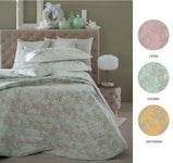 ERSILIA COPRILETTO LISCIO MATRIMONIALE BLUMARINE