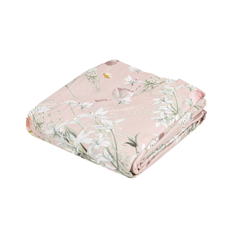 LILIA COPRILETTO MATRIMONIALE FAZZINI