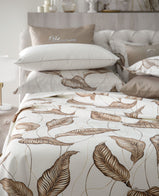 LUCREZIA COPRILETTO MATRIMONIALE BLUMARINE