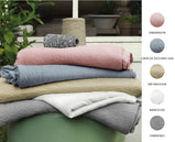 ORIGAMI LIVING COPRILETTO MATRIMONIALE SOMMA