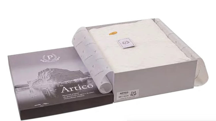 ARTICO COPRIMATERASSO PROFILI