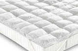 COPRIMATERASSO TOPPER MATRIMONIALE  165 *200