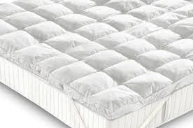 COPRIMATERASSO TOPPER MATRIMONIALE  165 *200