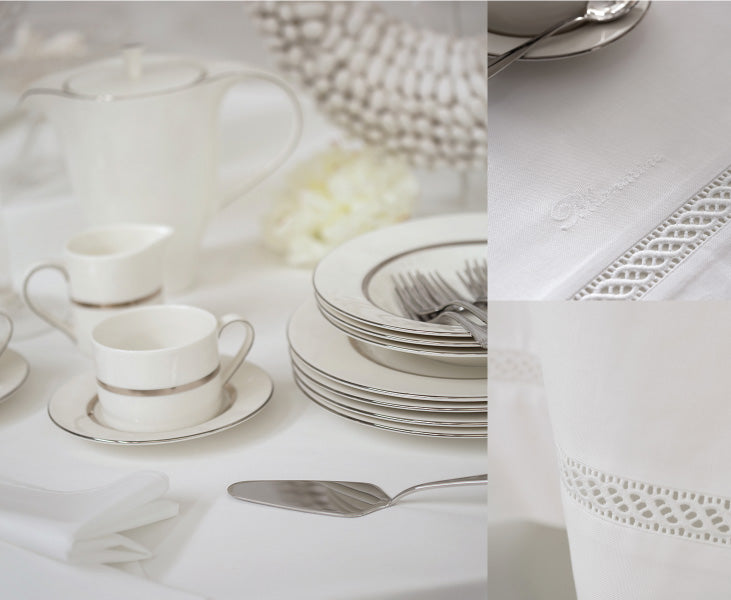 CONTESSA COPRITAVOLO BLUMARINE