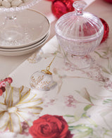 JINGLE BELLS COPRITAVOLO BLUMARINE