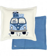 COUNTRY FORNITURE  CUSCINO 6M94673 MARYPLAID