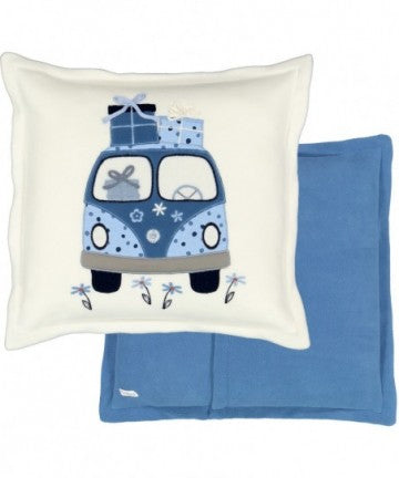 COUNTRY FORNITURE  CUSCINO 6M94673 MARYPLAID