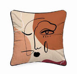 ABSTRACT 5 CUSCINO ARREDO CASA ANVERSA