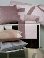 DOMINO CUSCINO ARREDO BORBONESE