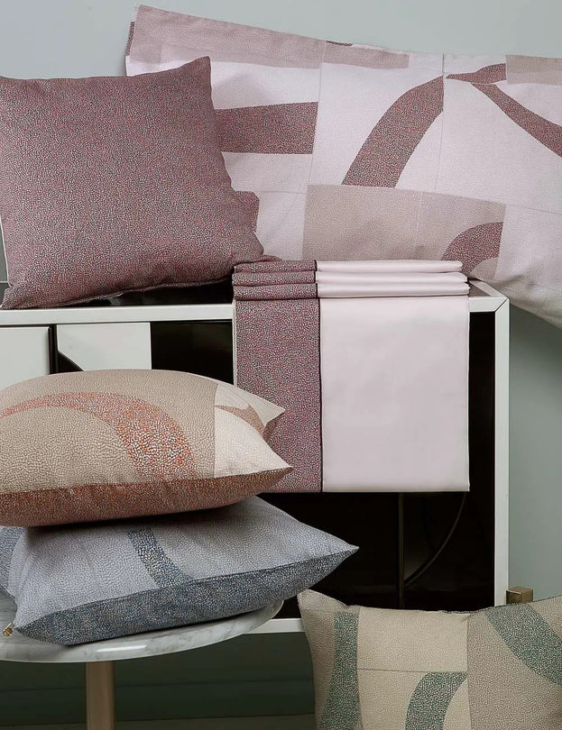 DOMINO CUSCINO ARREDO BORBONESE