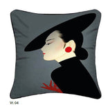 DIVA 04 CUSCINO ARREDO CASA ANVERSA