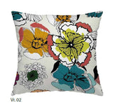 GITANO FIORE 02 CUSCINO ARREDO CASA ANVERSA