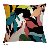 GITANO FIORE 04 CUSCINO ARREDO CASA ANVERSA