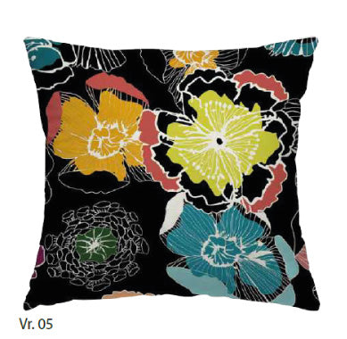 GITANO FIORE 05 CUSCINO ARREDO CASA ANVERSA