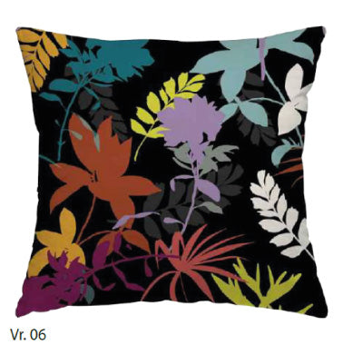 GITANO FIORE 06 CUSCINO ARREDO CASA ANVERSA