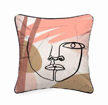 IKAT 01 CUSCINO ARREDO CASA ANVERSA