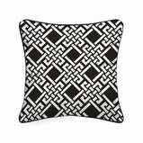 JUNGLE 06 CUSCINO ARREDO CASA ANVERSA