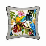 JUNGLE 09 CUSCINO ARREDO CASA ANVERSA