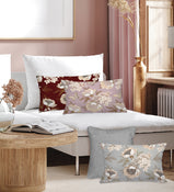 LIBERTY CUSCINO ARREDO CASA ANVERSA