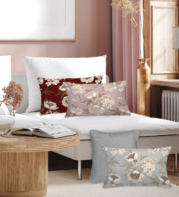 LIBERTY CUSCINO ARREDO CASA ANVERSA