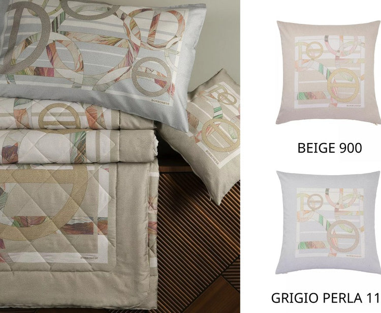 LIBERTY CUSCINO 45*45 BORBONESE