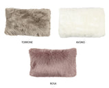 MUDEC CUSCINO ARREDO VELLUTO  50*50 FAZZINI