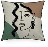 NEW ABSTRACT 11 CUSCINO ARREDO CASA ANVERSA