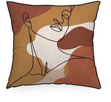 NEW ABSTRACT 6 CUSCINO ARREDO CASA ANVERSA