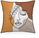 NEW ABSTRACT 9 CUSCINO ARREDO CASA ANVERSA