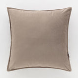 VELOURY CUSCINO ARREDO VELLUTO 50*50  RIVIERA