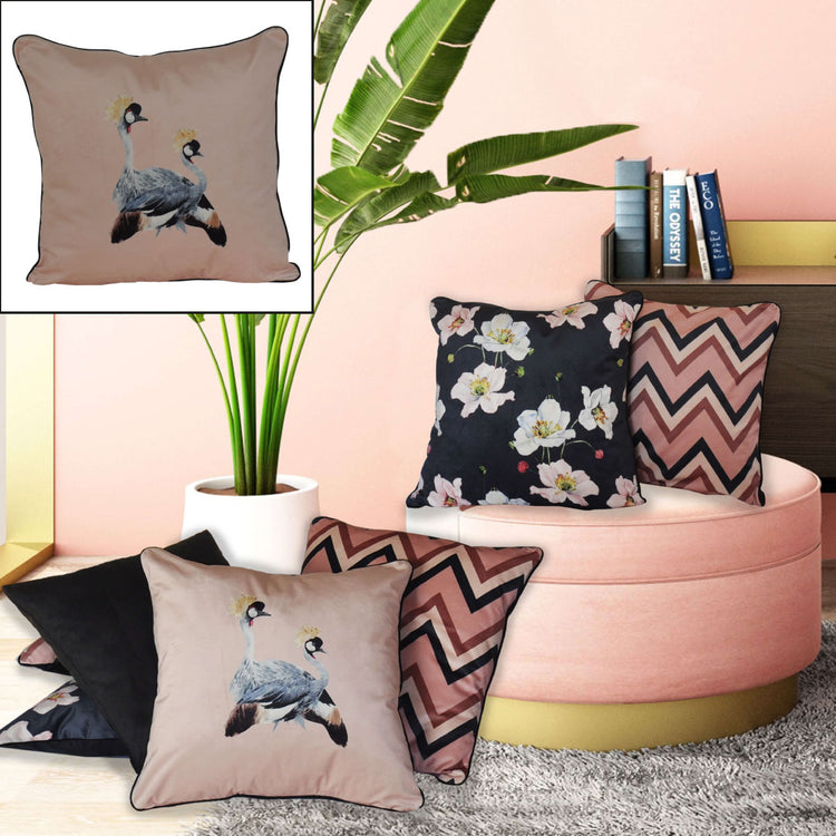 WILD 1 CUSCINO ARREDO CASA ANVERSA