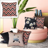 WILD 3 CUSCINO ARREDO CASA ANVERSA