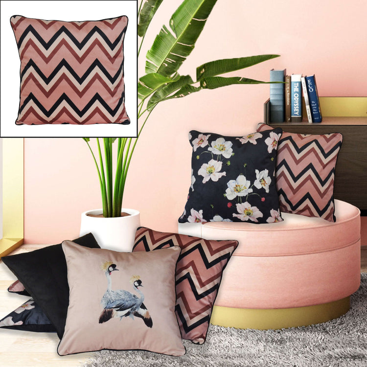 WILD 3 CUSCINO ARREDO CASA ANVERSA