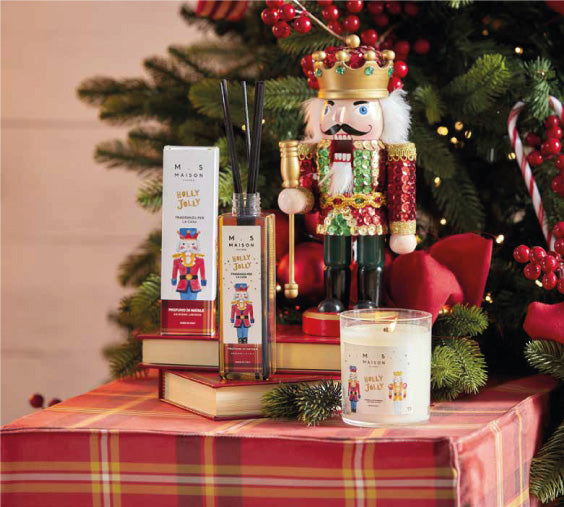 LUNA PARK DIFFUSIORE 200 ML MAISON SOUCREE