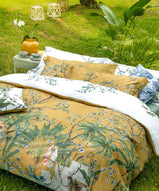 GIACARTA  COPPIA FEDERE TESSITURA RANDI