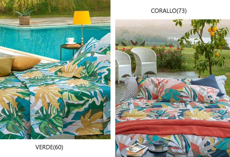 GUARANA' COPPIA FEDERE TESSITURA RANDI