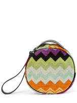 GIACOMO BEAUTY ROTONDO MISSONI