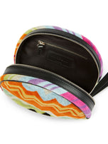 GIACOMO BEAUTY ROTONDO MISSONI