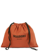 GIACOMO BEAUTY ROTONDO MISSONI