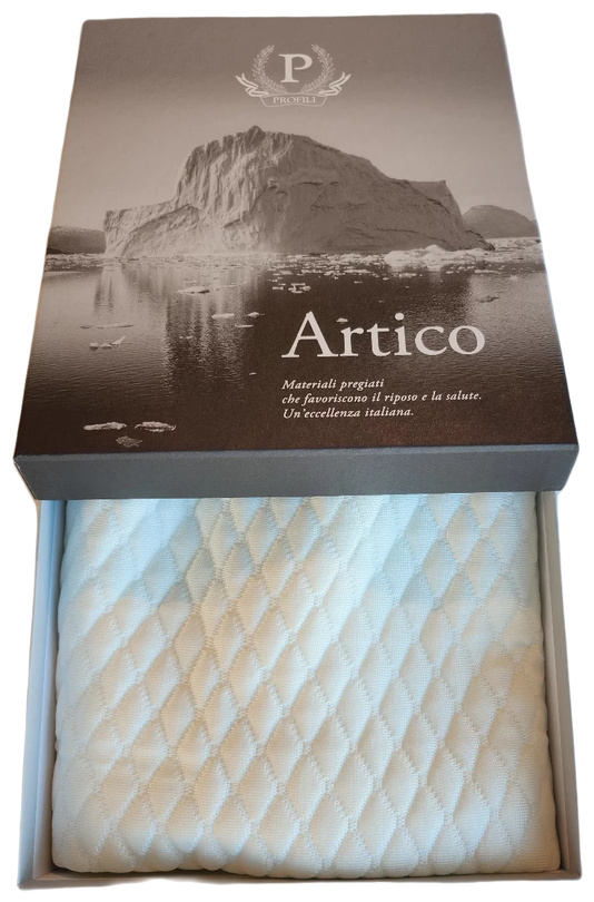 ARTICO COPRIFEDERA PROFILI