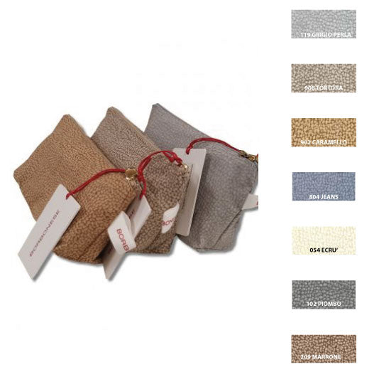 OPLA' ASTUCCIO + 1 LAVETTE BORBONESE