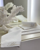 SET 4 LAVETTE SPA SFUSE BLUMARINE