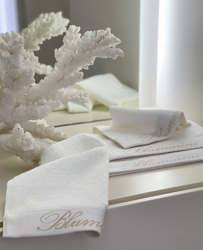 SET 4 LAVETTE SPA SFUSE BLUMARINE