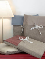LOUNGE COMPLETO LETTO MATRIMONIALE BORBONESE