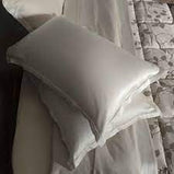 ROYAL FEDERA IN SETA AVORIO REEVER