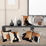 MOMA 12 CUSCINO ARREDO CASA ANVERSA