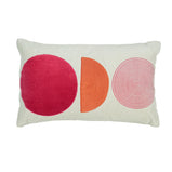 NAZCA CUSCINO ARREDO VELLUTO  30*50 FAZZINI