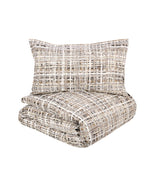 COCO PARURE COPRIPIUMINO PIAZZA E MEZZA FAZZINI